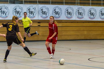 Bild 512 - B-Juniorinnen Hallenlandesmeisterschaften